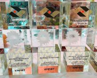 Селекция «Щелково Агрохим» покоряет «Русское поле» и всю Россию!