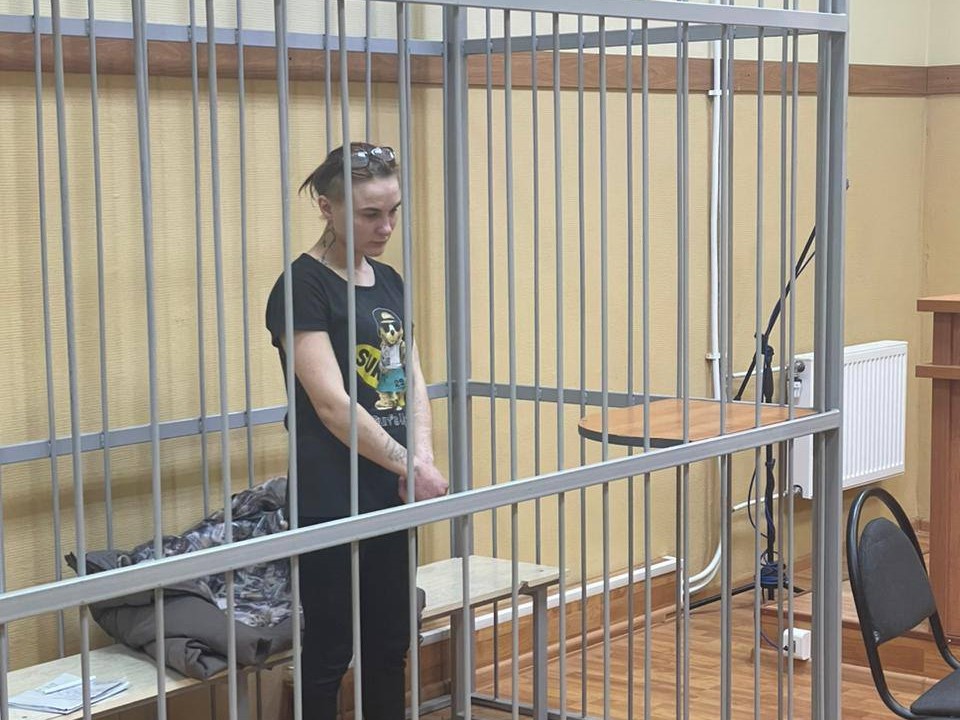 Незадачливых сбытчиц наркотиков из Боровичей суд приговорил к длительным срокам колонии