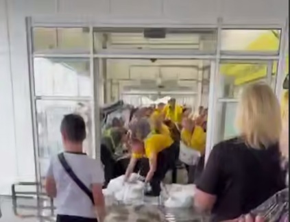 потоп самара