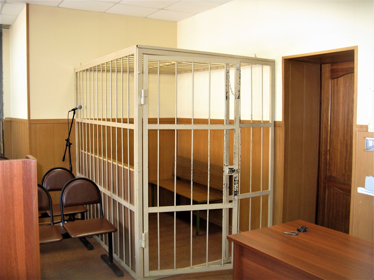 В Новгороде расследуют дело об изнасиловании девочки 55-летним военнослужащим