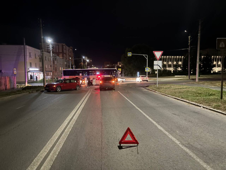 дтп сызрань