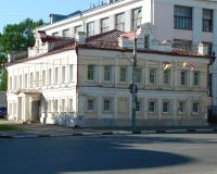 В Иванове привлекли к ответственности собственника дома Дарьинского