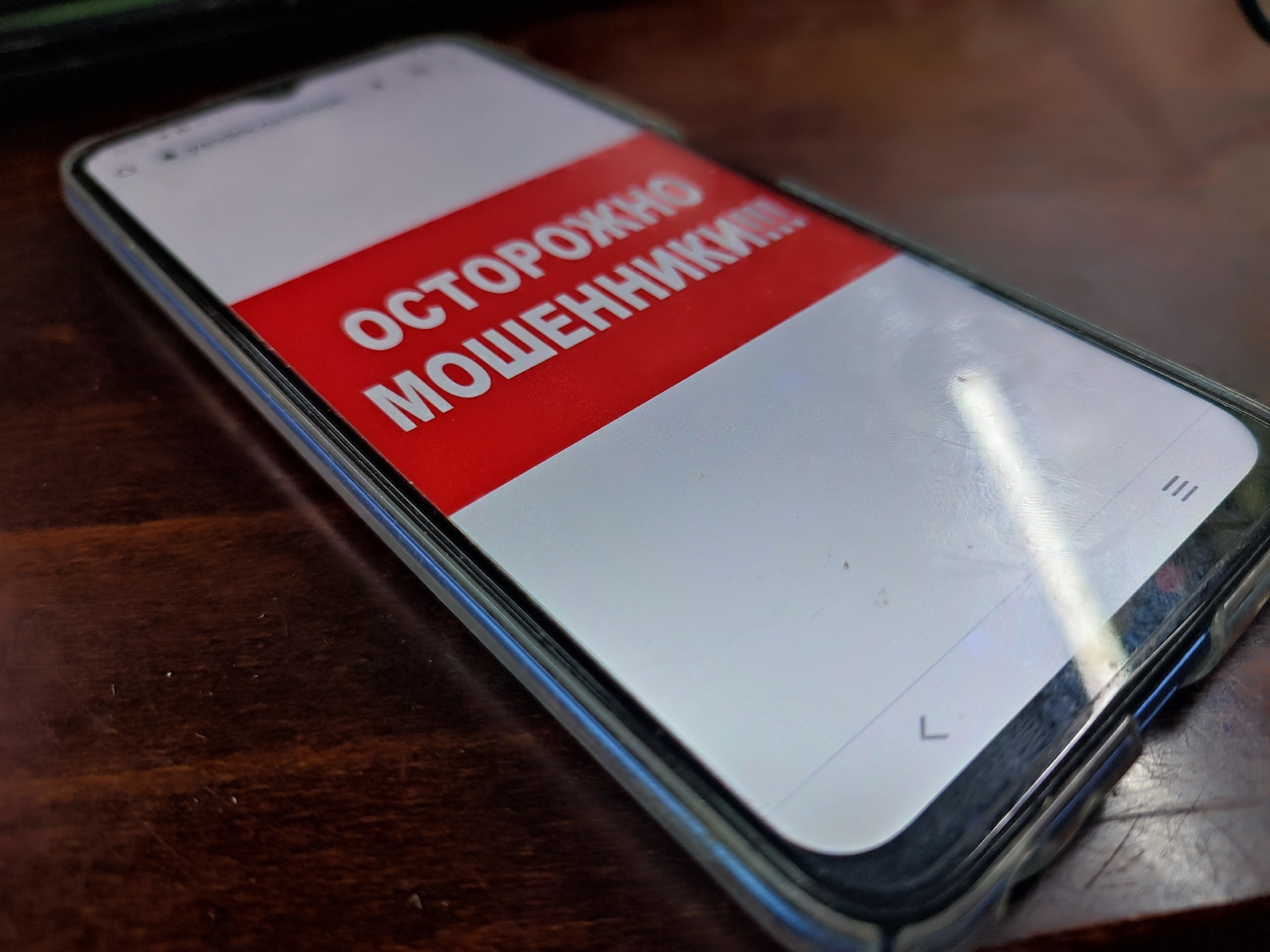 В Ивановской области полиция ищет аферистку Светлану, обманувшую двух девушек