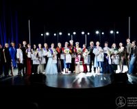 Много ли выпускников нашего НовГУ остаются работать в регионе?