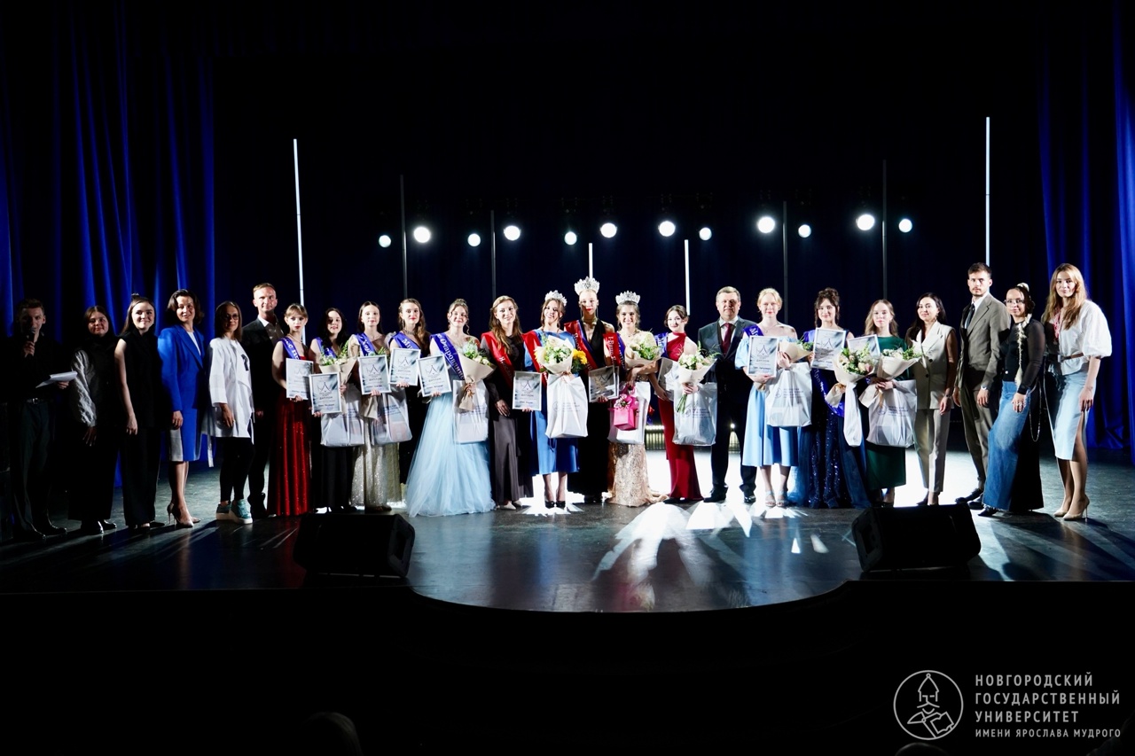 Много ли выпускников нашего НовГУ остаются работать в регионе?