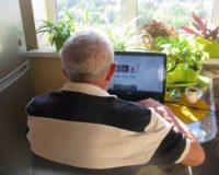 Моему дедушке скоро исполнится 80. Предусмотрена ли теперь доплата к его пенсии?