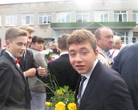 Как нам и нашим детям справиться с тревогой и волнением в начале учебного года?