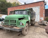 самосвал задавил насмерть мужчину