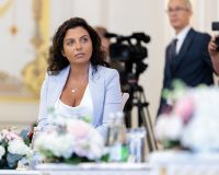 главный редактор RT Маргарита Симоньян