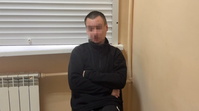 В Иванове задержан мужчина по подозрению в серии преступлений