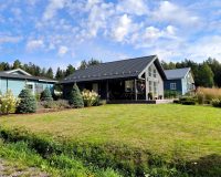 домик в деревне