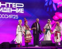 песенный конкурс Интервидение