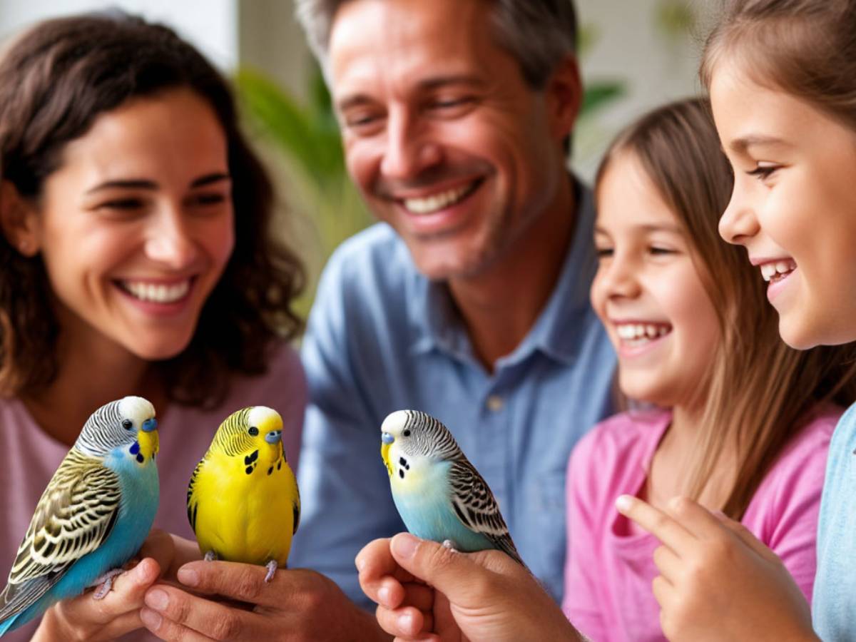 «Улыбающиеся