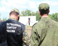 убийство самара