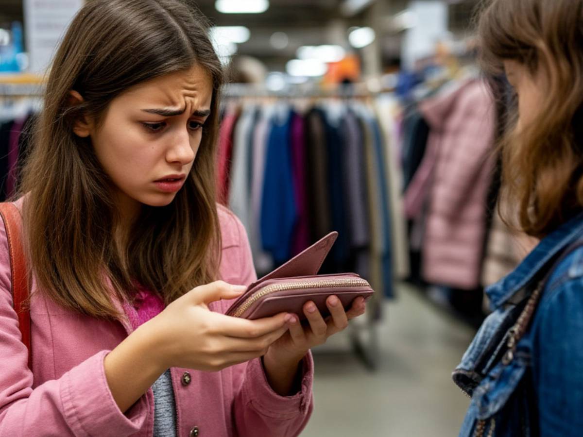 «Расстроенная