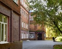 В Иванове двор школы № 54 преобразился к новому учебному году