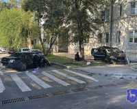 дтп погиб самара