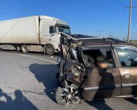 дтп погибли трое