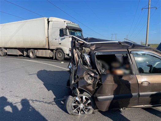 дтп погибли трое