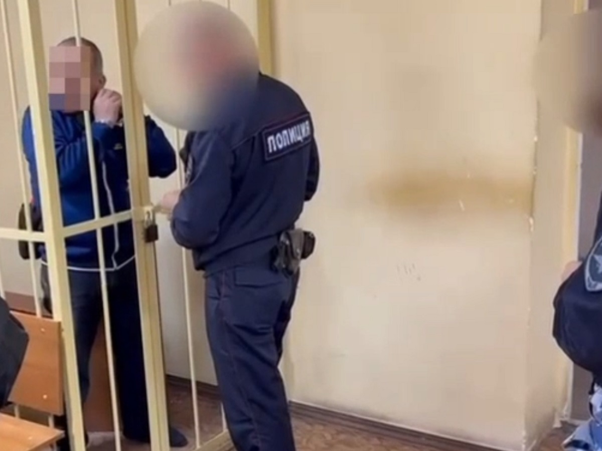 Ярославцу продлили арест еще на два месяца.