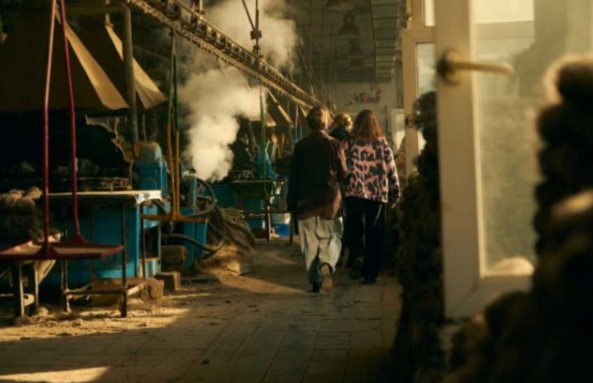 «Аудиоспектакль