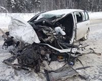 Ивановца осудили за смертельное ДТП, которое произошло в Ярославской области.