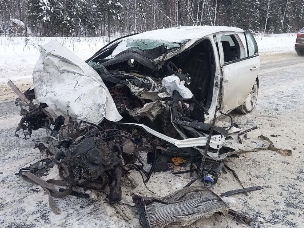 Ивановца осудили за смертельное ДТП, которое произошло в Ярославской области.