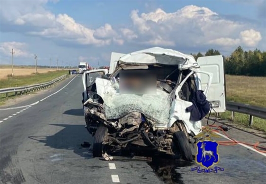 дтп двое погибли