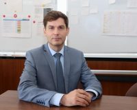 Денис Синявский