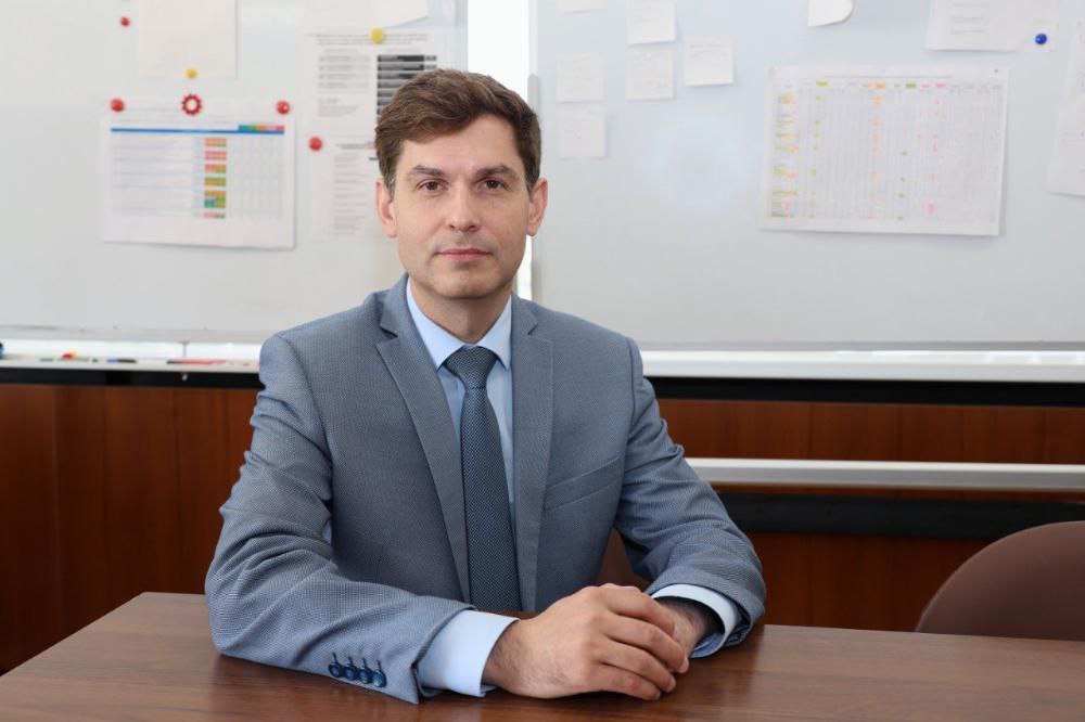 Денис Синявский