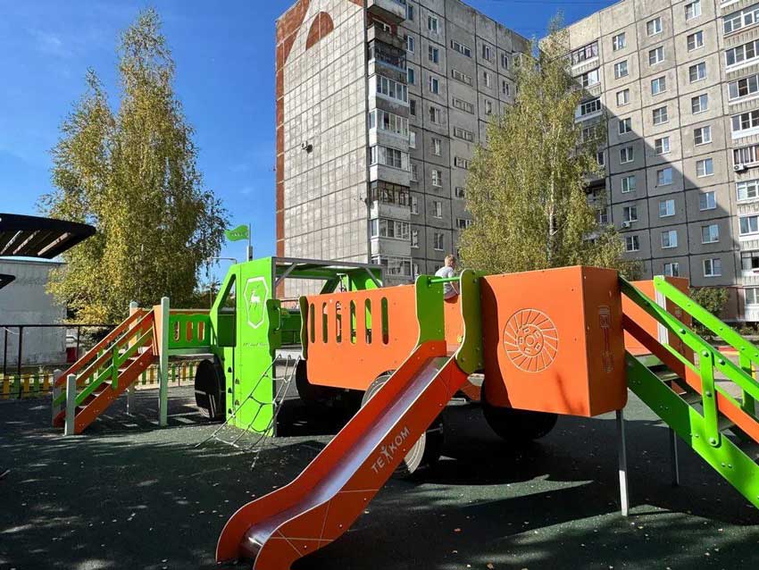 «Моторщики