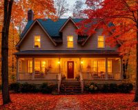 Как в холодный период платить за электричество меньше?