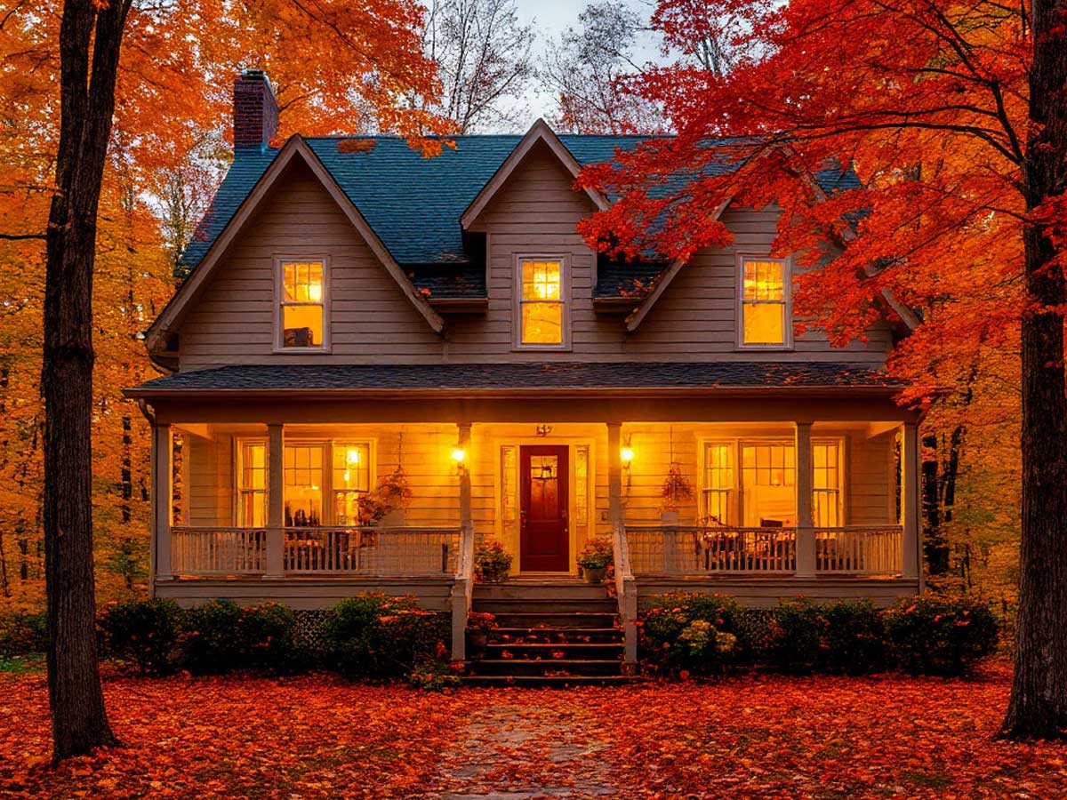 Как в холодный период платить за электричество меньше?