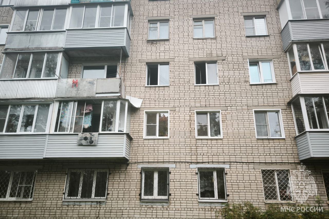 В Кинешме угарный газ стал причиной гибели матери и и ее 6-летнего ребенка