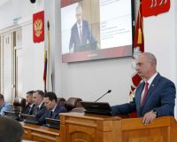 Участники СВО получат землю бесплатно