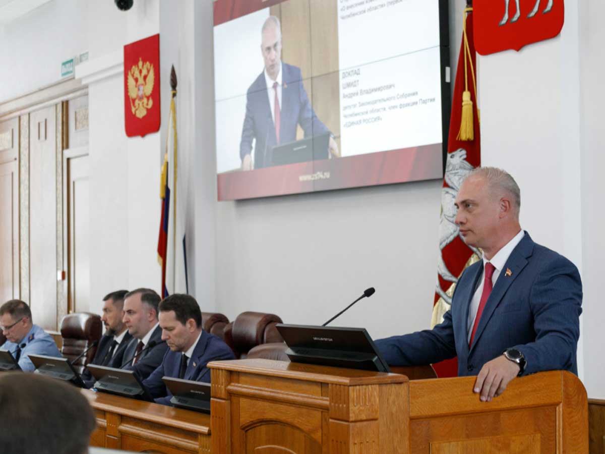 Участники СВО получат землю бесплатно