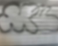 В Ярославле задержали вандала, нарисовавшего на стене дома.