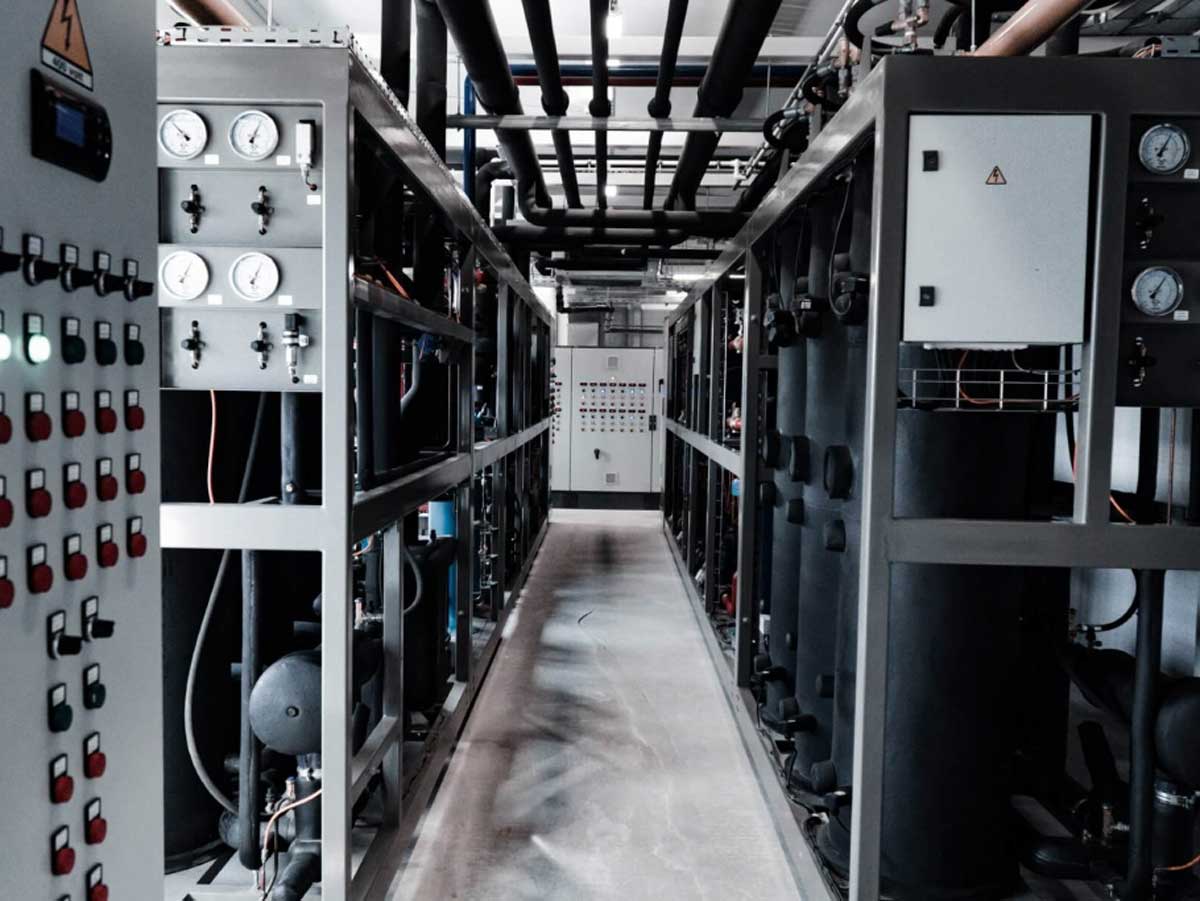 Распределительный центр в Ташкенте оснастит холодильной системой компания из Ростовской области