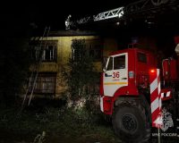 убил двух человек, но не тех