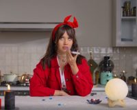 кадр из сериала Няня Оксана