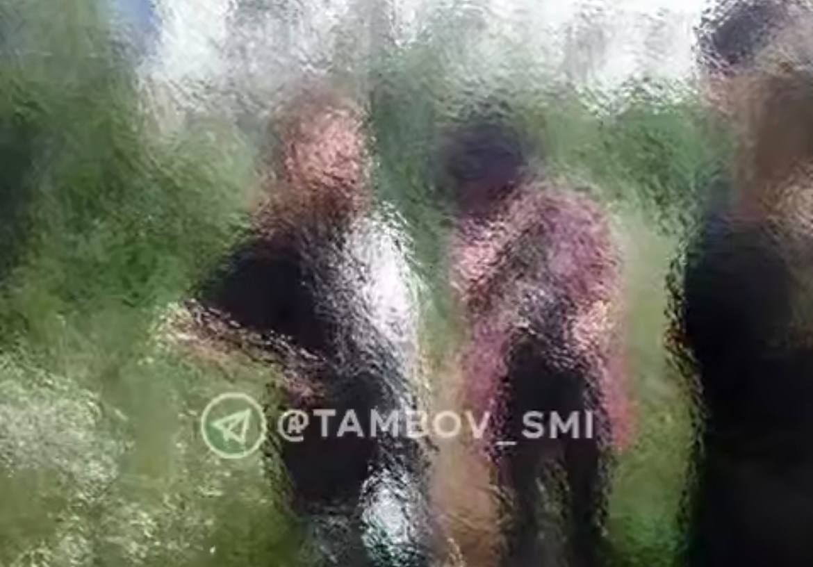 В Тамбовской области подростки избили и облили мочой двух сверстниц