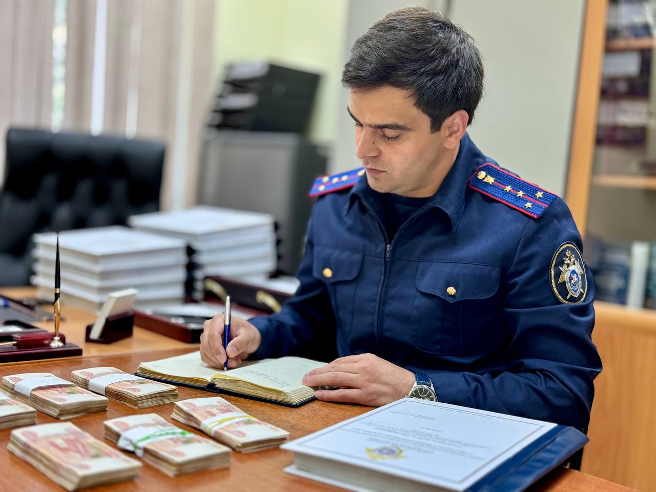 Энергетики сядут на скамью подсудимых Боровичского райсуда