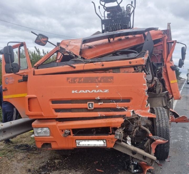 дтп кинельский