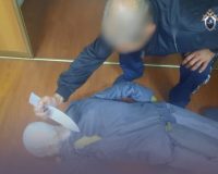 поймали убийцу спустя 27 лет