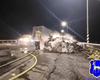 дтп погибли 4