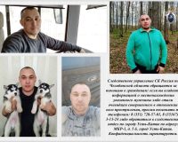 дальнобойщик загадочно пропал после ДТП