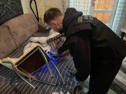 убийство самара