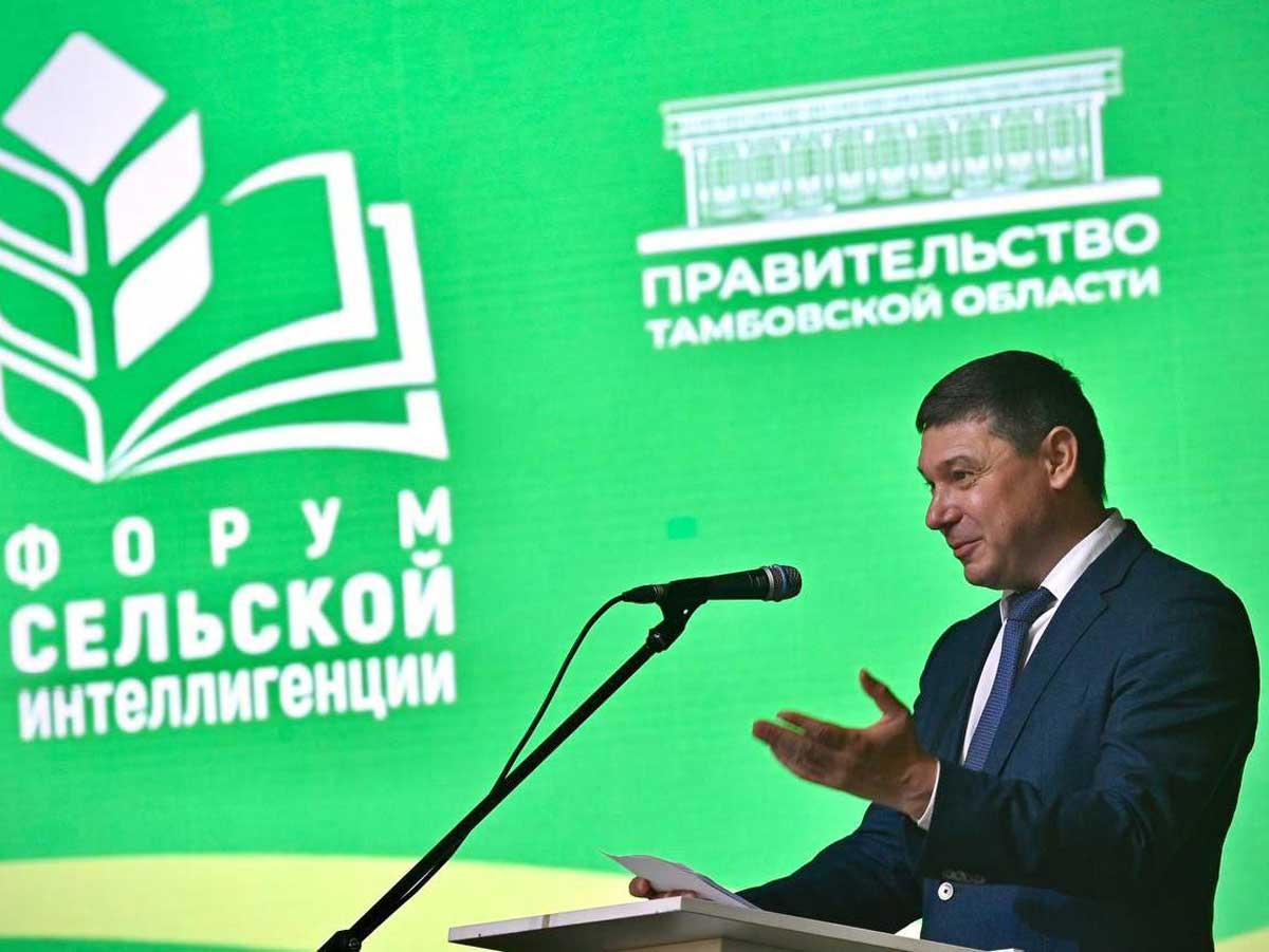 Поедет ли молодежь в село?