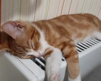 В Иванове начался отопительный сезон