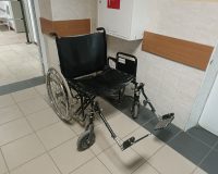 В Иванове прокуратура помогла ребенку получить дорогую инвалидную коляску